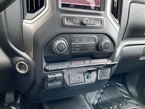 New 2026 Chevrolet Silverado 2500 W/T w/ WT Convenience Package AWD/4WD image 23