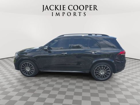 Used 2022 Mercedes-Benz GLE 450 4MATIC image 8