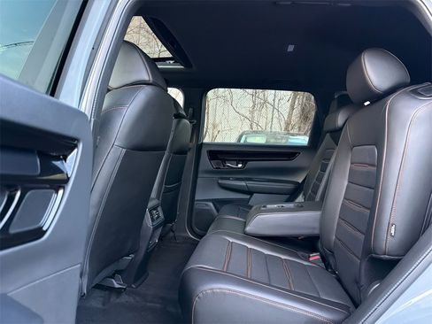Used 2026 Honda CR-V Sport Touring image 18