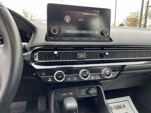 Used 2023 Honda Civic EX image 22