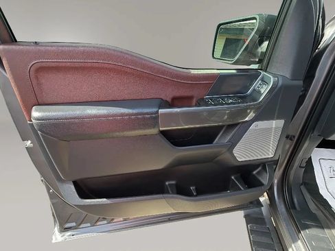 Used 2022 Ford F150 Lariat AWD/4WD image 15