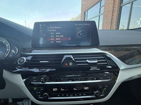 Used 2019 BMW 540i xDrive image 24