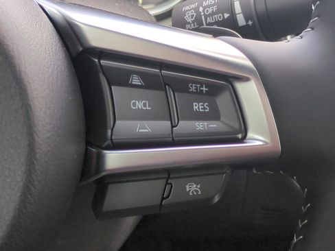 New 2026 MAZDA MX-5 Miata RF Grand Touring image 23