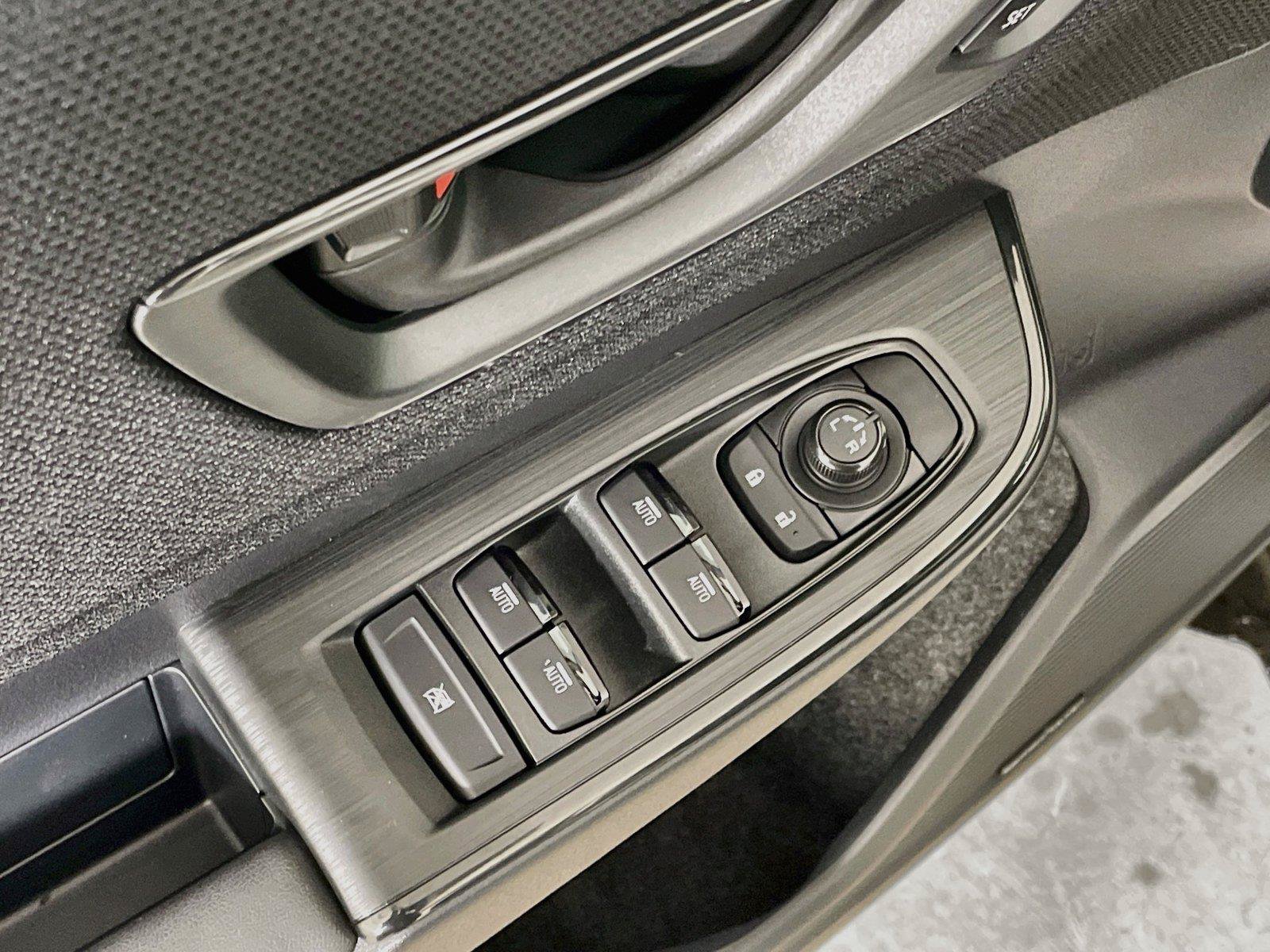 New 2026 Subaru Outback Limited AWD/4WD image 22