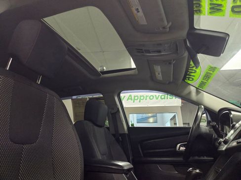 Used 2016 GMC Terrain SLE image 56