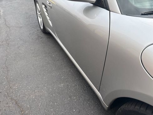 Used 2005 Porsche Boxster image 13