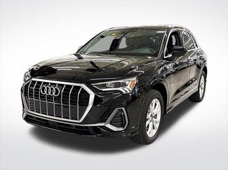 Certified 2025 Audi Q3 2.0T Premium w/ Convenience Package video 1