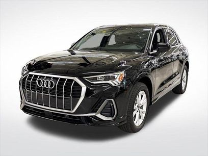 Certified 2025 Audi Q3 2.0T Premium w/ Convenience Package