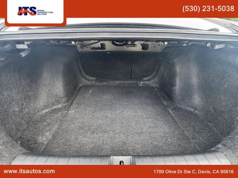 Used 2018 Honda Civic Si image 20