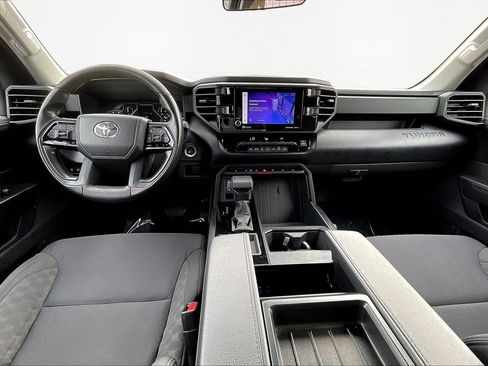 Used 2023 Toyota Tundra SR image 9