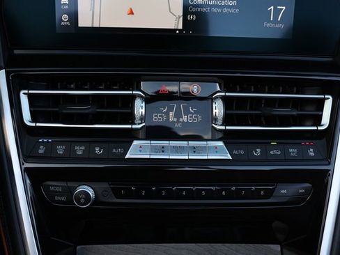 Used 2021 BMW 840i 840i Convertible w/ M Sport Package image 36