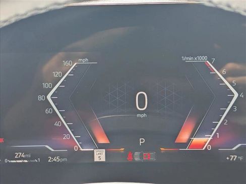 New 2026 BMW X1 xDrive28i image 10