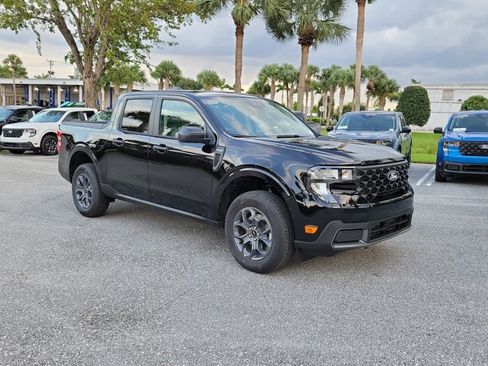 New 2026 Ford Maverick XLT FWD image 33