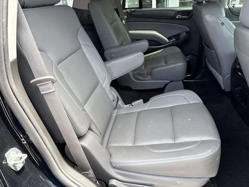 Used 2016 Chevrolet Tahoe LT AWD/4WD image 9