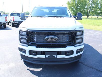 New 2026 Ford F250 XLT w/ XLT Premium Package