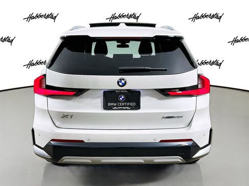 Certified 2023 BMW X1 xDrive28i w/ Convenience Package image 6