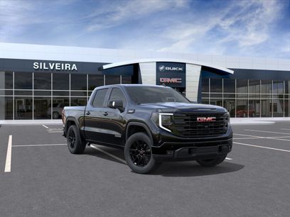 New 2026 GMC Sierra 1500 Elevation w/ Preferred Package