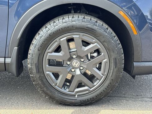 New 2026 Honda CR-V TrailSport image 5