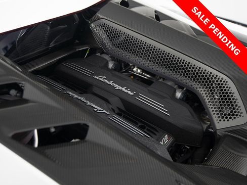 Used 2024 Lamborghini Revuelto image 54