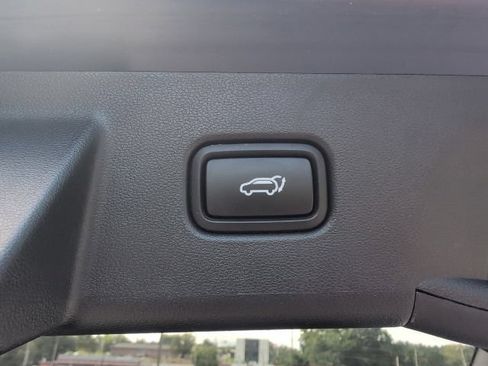 Used 2025 Hyundai Tucson SEL AWD/4WD image 18