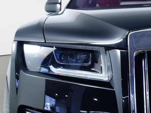 Used 2022 Rolls-Royce Ghost AWD/4WD image 37