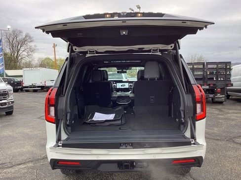 New 2026 Ford Expedition Tremor AWD/4WD image 16