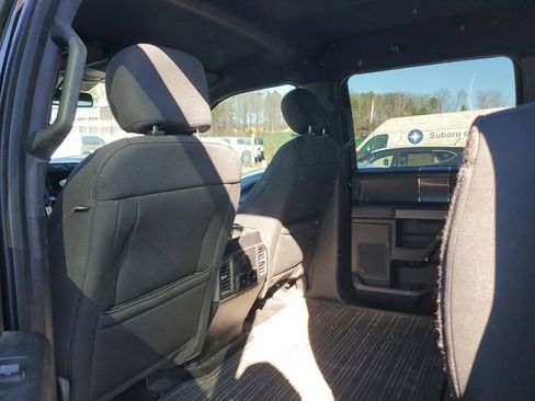 Used 2018 Ford F150 XLT w/ Equipment Group 302A Luxury image 9