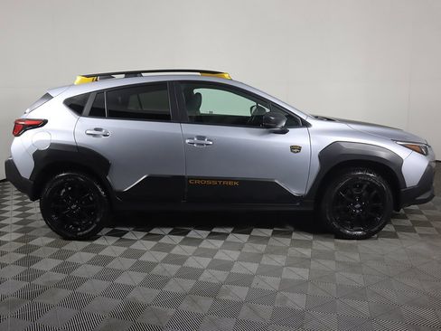 Used 2024 Subaru Crosstrek 2.5i Wilderness image 18
