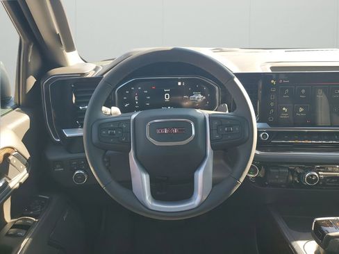 New 2026 GMC Sierra 1500 Elevation w/ Elevation Premium Package image 24