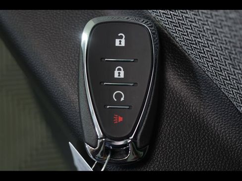 New 2026 Chevrolet TrailBlazer LT image 20