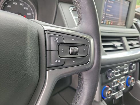 Used 2022 Chevrolet Suburban LS w/ Driver Alert Package AWD/4WD image 28