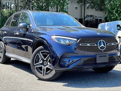 Used 2023 Mercedes-Benz GLC 300 4MATIC w/ AMG Line