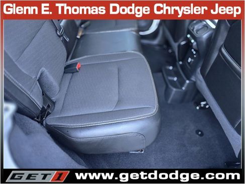 Used 2023 Jeep Wrangler Sport S image 31