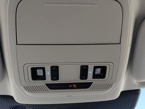 New 2026 Ford Explorer Active image 35