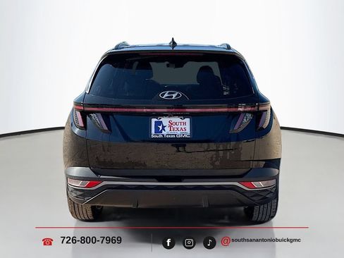Used 2023 Hyundai Tucson SEL AWD/4WD image 7