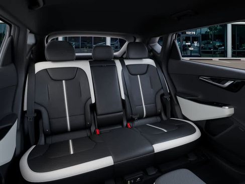 New 2026 Kia EV6 GT-Line AWD/4WD image 16