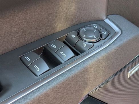 New 2026 Chevrolet Silverado 1500 LTZ image 13
