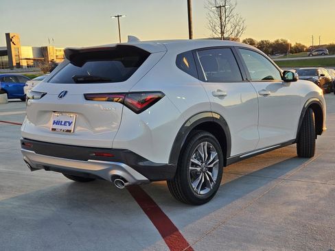 New 2026 Acura ADX FWD image 5