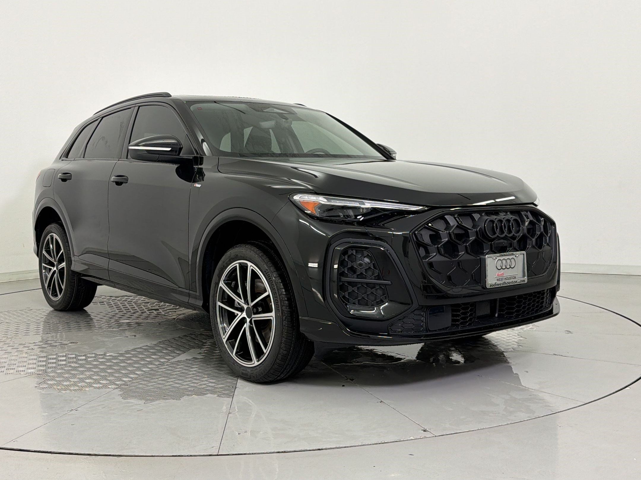 New 2026 Audi Q5 Premium Plus AWD/4WD image 7