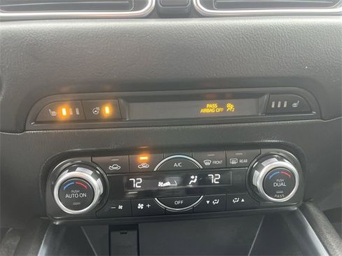 Used 2018 MAZDA CX-5 Grand Touring w/ Premium Package image 19