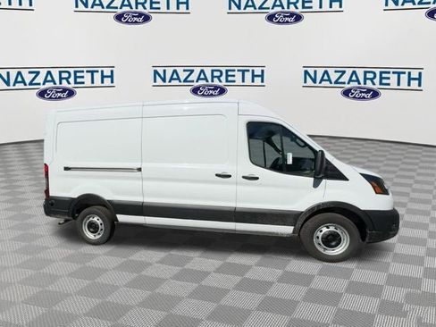 New 2026 Ford Transit 250 148 Medium Roof w/ Load Area Protection Package image 2