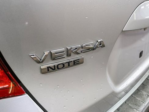 Used 2015 Nissan Versa Note SV image 9