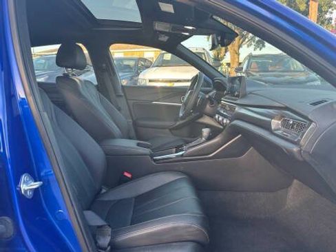 Used 2023 Acura Integra A-Spec FWD image 23