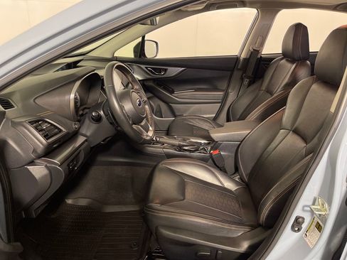 Used 2022 Subaru Crosstrek 2.5i Limited w/ Moonroof Package 2 image 12