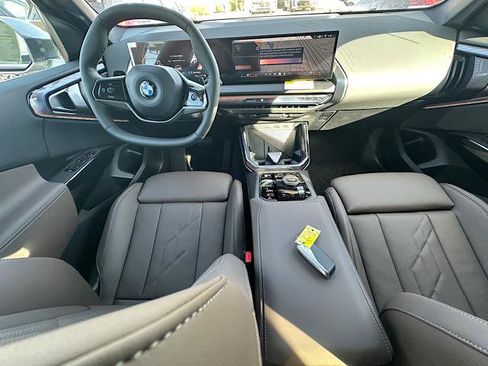 New 2026 BMW X3 xDrive30 image 6