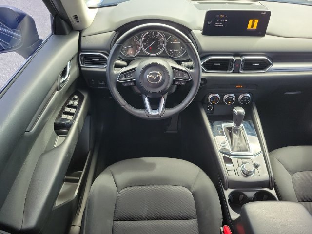 Used 2023 MAZDA CX-5 AWD 2.5 S image 12
