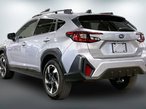 Used 2024 Subaru Crosstrek 2.5i Limited AWD/4WD image 12