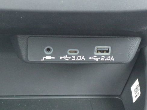 New 2026 Subaru Forester Limited image 22