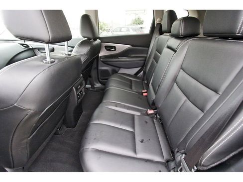 Used 2024 Nissan Murano SV FWD image 10