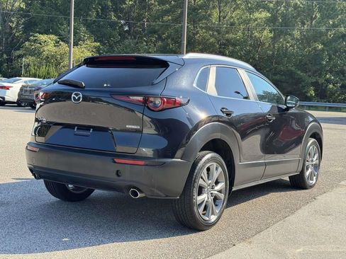 Used 2025 MAZDA CX-30 AWD 2.5 S w/ Preferred Package image 22